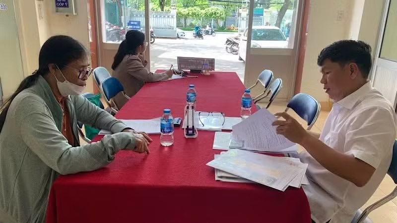 Đổi mới cơ chế vận hành mô hình chính quyền địa phương hai cấp (Bài 2)